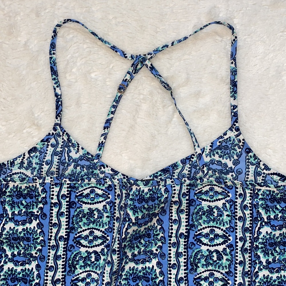 NWT Hollister Tank Top‎ - Picture 8 of 10
